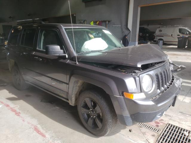 JEEP PATRIOT 2015 1c4njrbb4fd317450