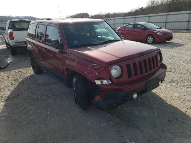 JEEP PATRIOT SP 2015 1c4njrbb4fd357513