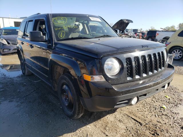 JEEP PATRIOT SP 2015 1c4njrbb4fd379530