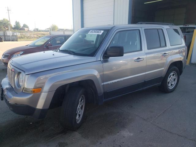 JEEP PATRIOT SP 2015 1c4njrbb4fd381598