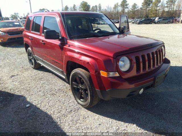 JEEP PATRIOT 2015 1c4njrbb4fd438981