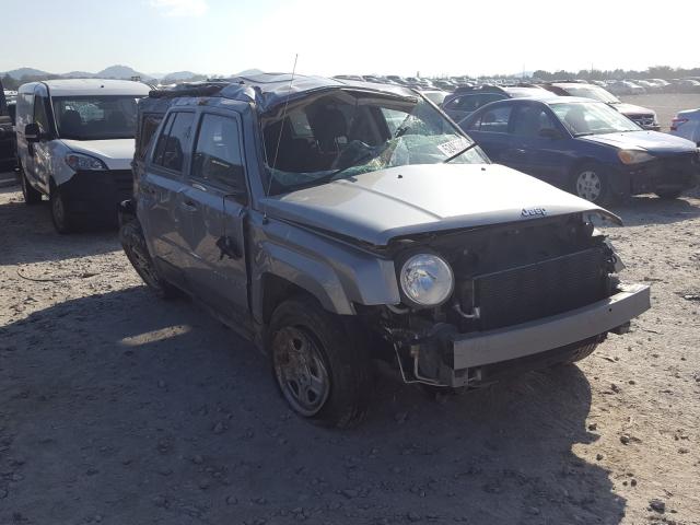 JEEP PATRIOT SP 2016 1c4njrbb4gd509128