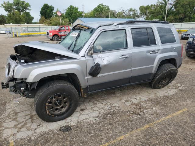 JEEP PATRIOT SP 2016 1c4njrbb4gd566008