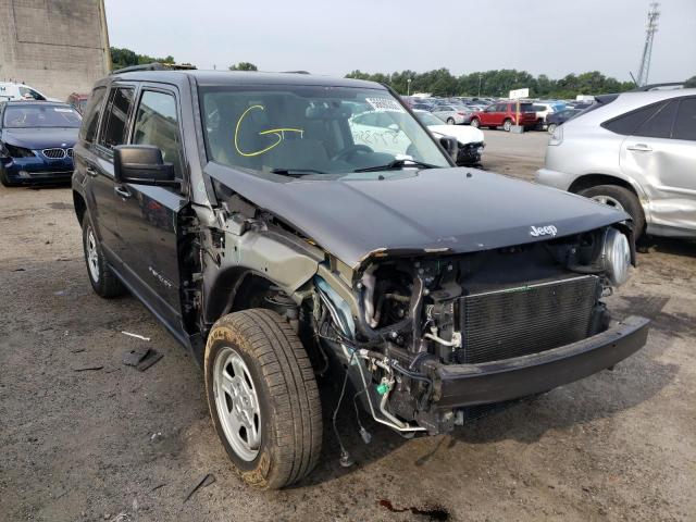 JEEP PATRIOT SP 2016 1c4njrbb4gd672751