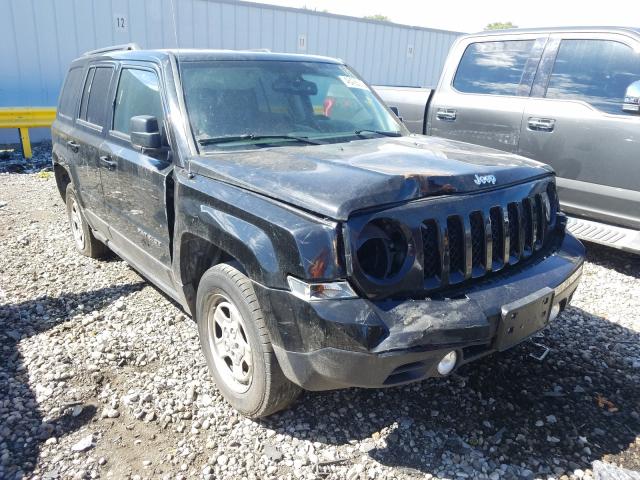 JEEP NULL 2016 1c4njrbb4gd691641