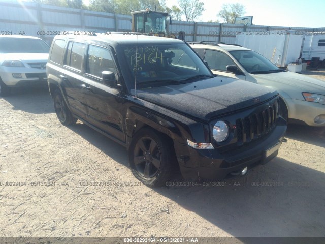 JEEP NULL 2016 1c4njrbb4gd708048