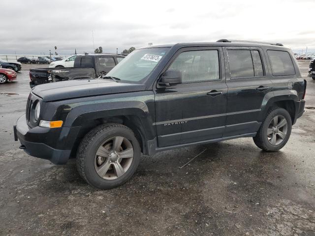 JEEP PATRIOT SP 2016 1c4njrbb4gd785941