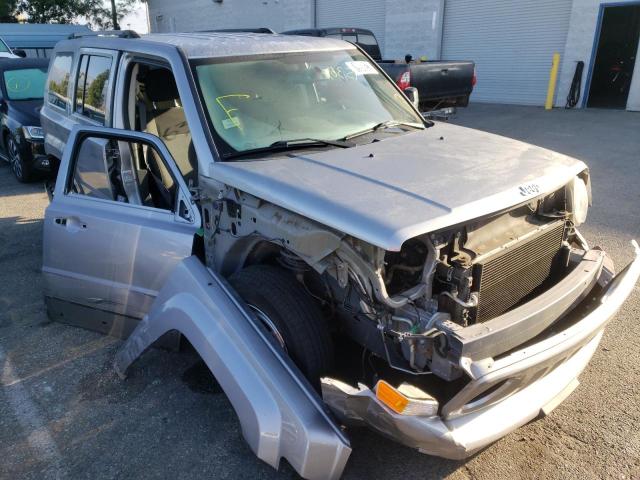 JEEP PATRIOT SP 2016 1c4njrbb4gd790377