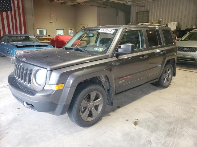 JEEP PATRIOT 2017 1c4njrbb4hd114304