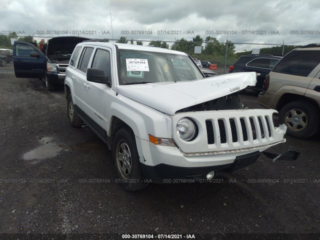 JEEP NULL 2017 1c4njrbb4hd122015