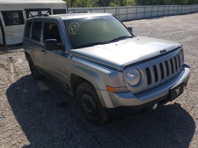 JEEP PATRIOT SP 2017 1c4njrbb4hd145164