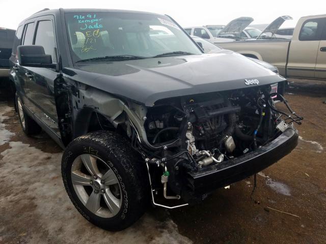 JEEP PATRIOT SP 2017 1c4njrbb4hd159730