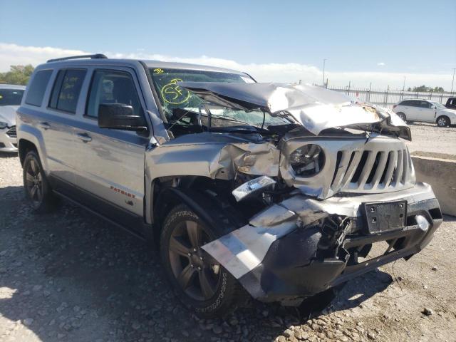 JEEP PATRIOT SP 2017 1c4njrbb4hd170484