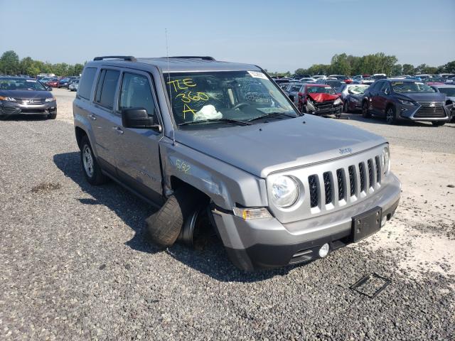 JEEP PATRIOT 2016 1c4njrbb4hd179413