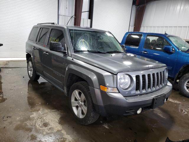 JEEP PATRIOT SP 2012 1c4njrbb5cd513179