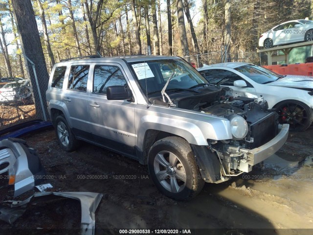 JEEP PATRIOT 2012 1c4njrbb5cd530404