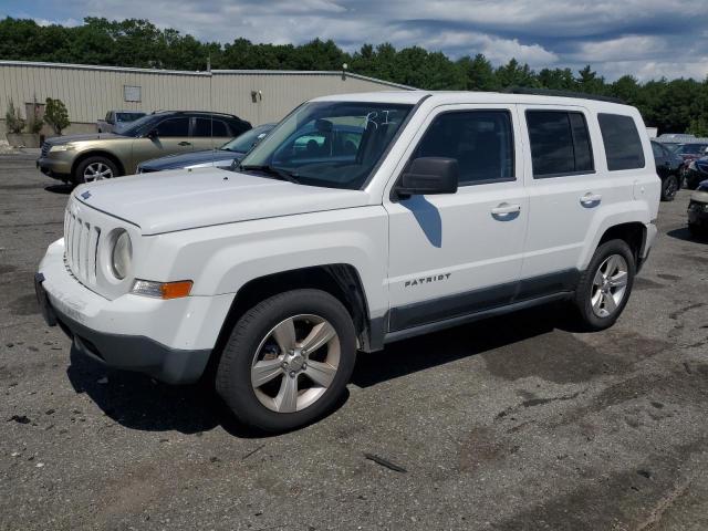 JEEP PATRIOT 2012 1c4njrbb5cd537997