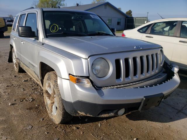 JEEP PATRIOT SP 2012 1c4njrbb5cd541631