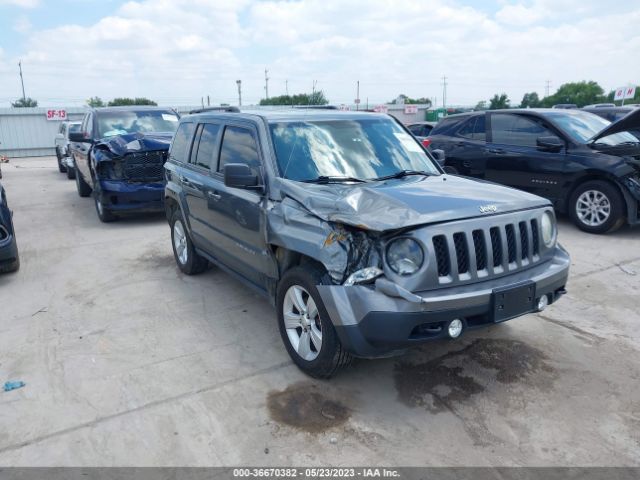 JEEP PATRIOT 2012 1c4njrbb5cd548255