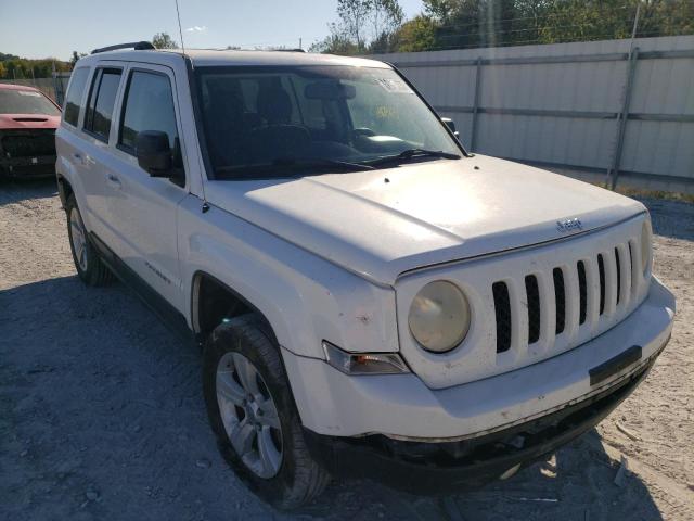 JEEP PATRIOT SP 2012 1c4njrbb5cd564214