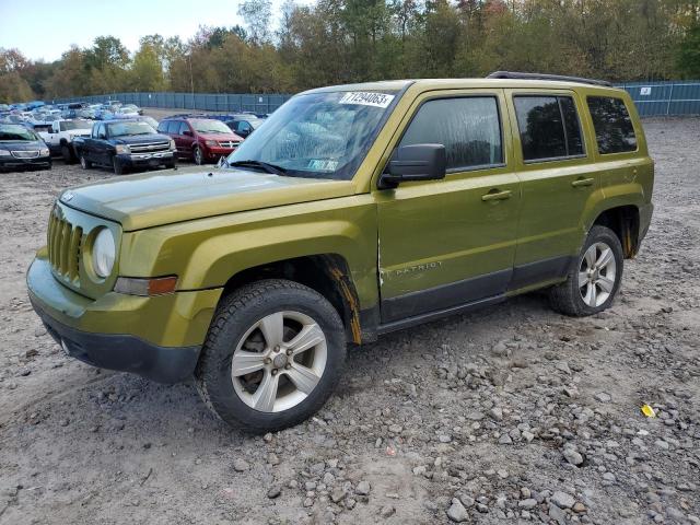 JEEP PATRIOT SP 2012 1c4njrbb5cd620104