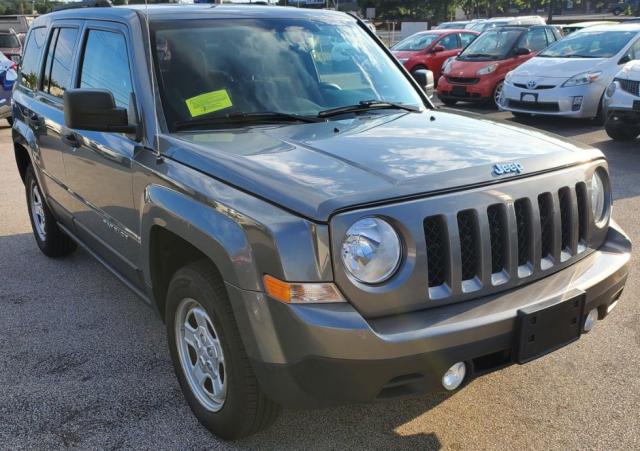 JEEP PATRIOT SP 2012 1c4njrbb5cd638148