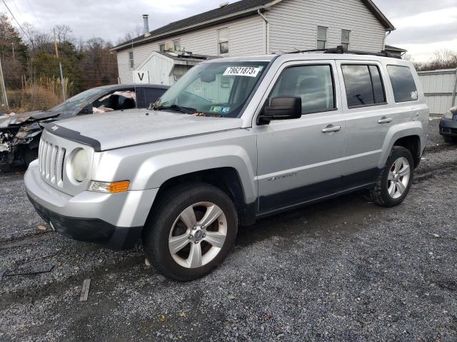 JEEP PATRIOT 2012 1c4njrbb5cd638926