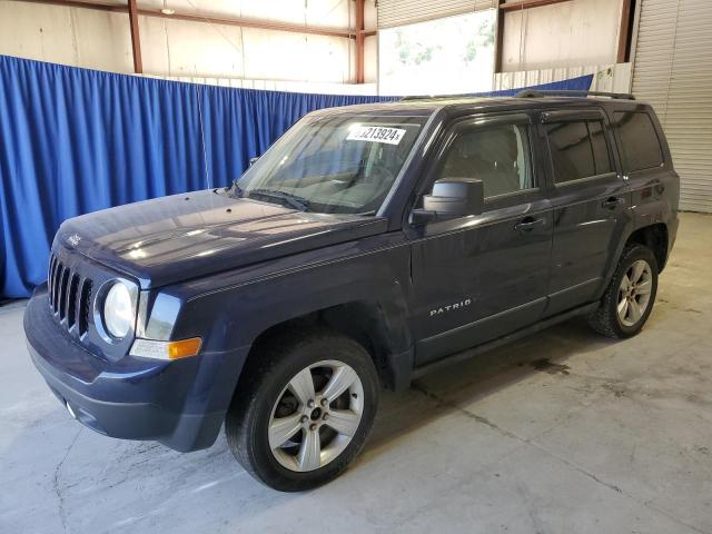 JEEP PATRIOT SP 2012 1c4njrbb5cd659582