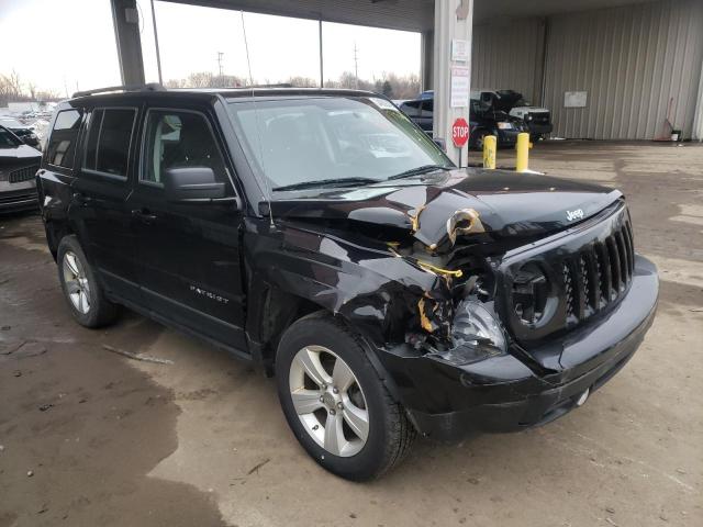 JEEP PATRIOT SP 2012 1c4njrbb5cd664345