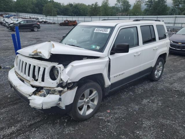 JEEP PATRIOT SP 2013 1c4njrbb5dd125807