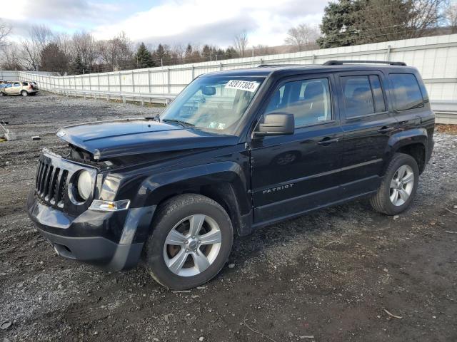 JEEP PATRIOT 2014 1c4njrbb5ed541938