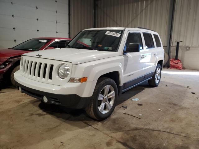 JEEP PATRIOT 2014 1c4njrbb5ed546606