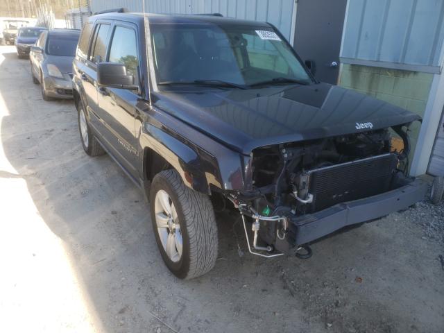 JEEP PATRIOT SP 2014 1c4njrbb5ed554852