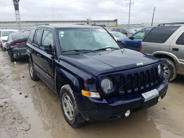 JEEP NULL 2014 1c4njrbb5ed575815