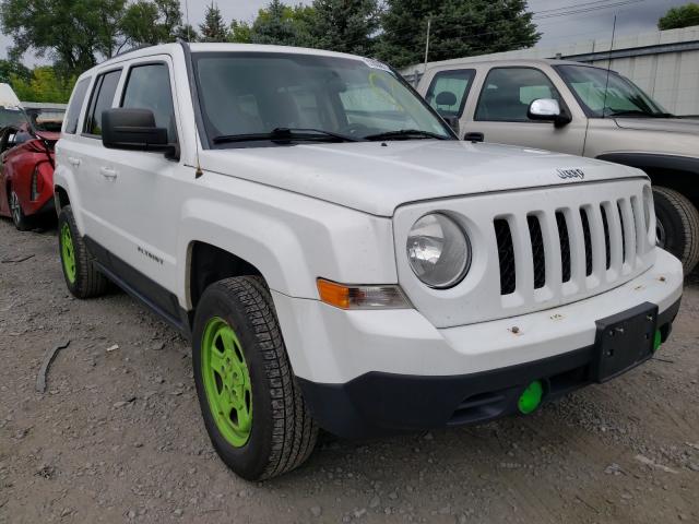 JEEP PATRIOT SP 2014 1c4njrbb5ed577113