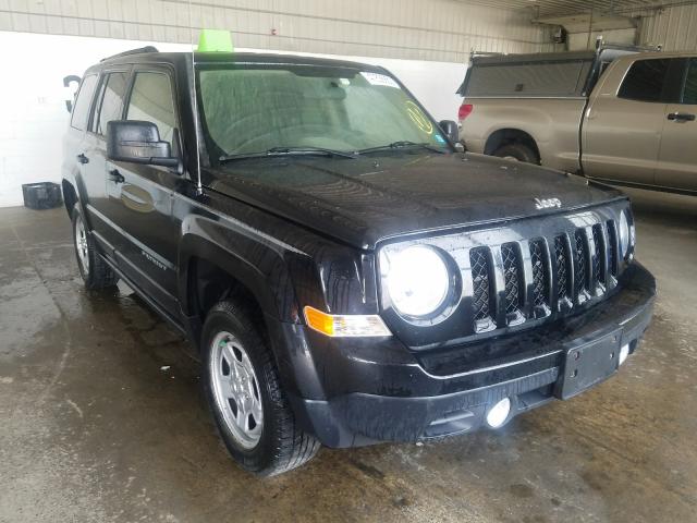 JEEP NULL 2014 1c4njrbb5ed620025