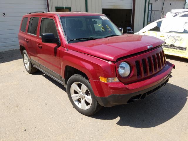 JEEP NULL 2014 1c4njrbb5ed688406