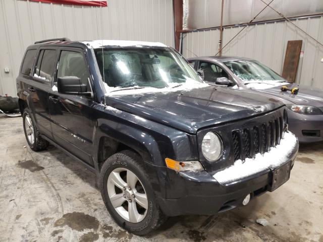 JEEP PATRIOT SP 2014 1c4njrbb5ed713188