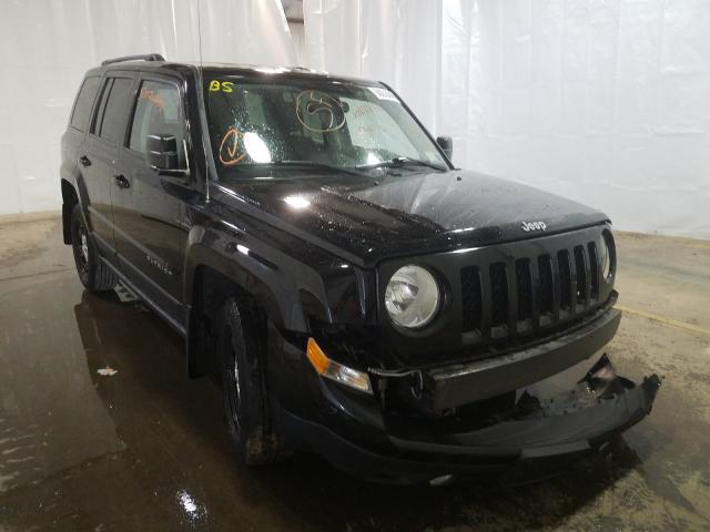 JEEP NULL 2014 1c4njrbb5ed749138