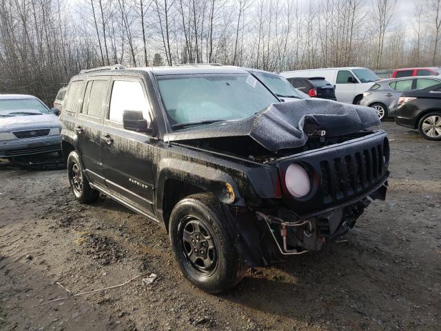 JEEP PATRIOT SP 2014 1c4njrbb5ed778560