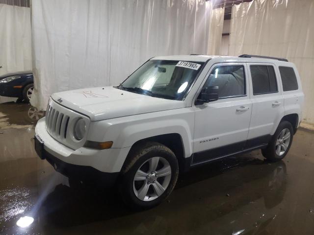 JEEP PATRIOT SP 2014 1c4njrbb5ed798999