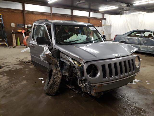 JEEP PATRIOT SP 2014 1c4njrbb5ed799117