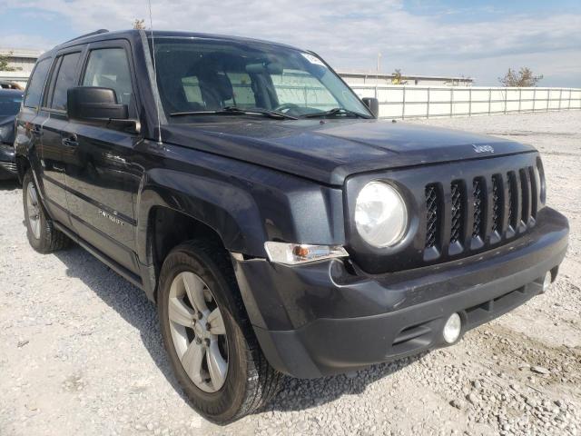 JEEP PATRIOT SP 2014 1c4njrbb5ed800508