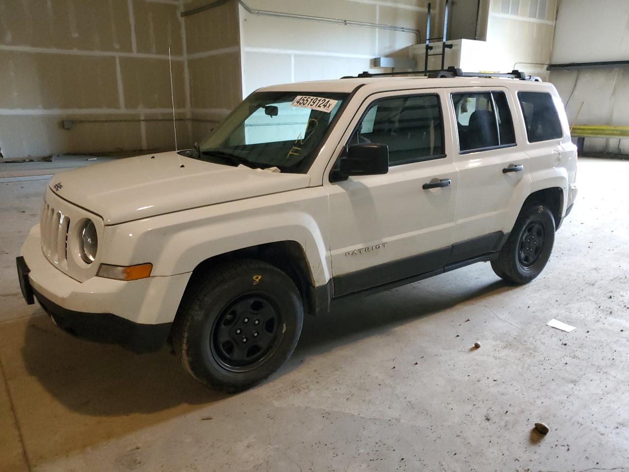 JEEP LIBERTY (PATRIOT) 2014 1c4njrbb5ed904755