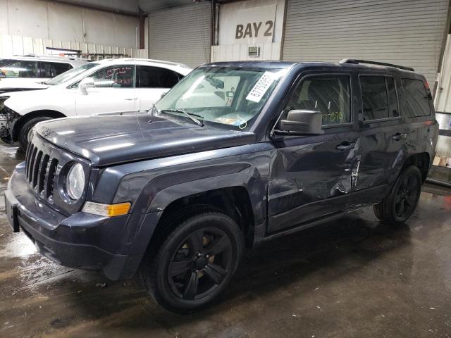 JEEP PATRIOT SP 2015 1c4njrbb5fd189803