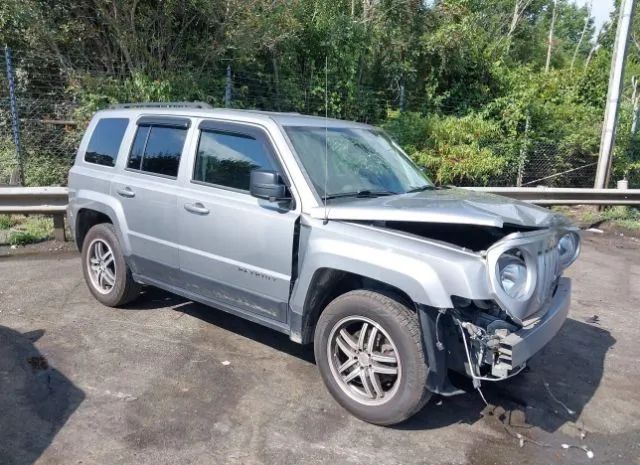 JEEP PATRIOT 2015 1c4njrbb5fd214537