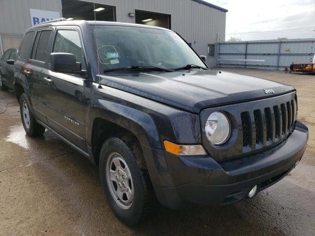 JEEP NULL 2015 1c4njrbb5fd225537