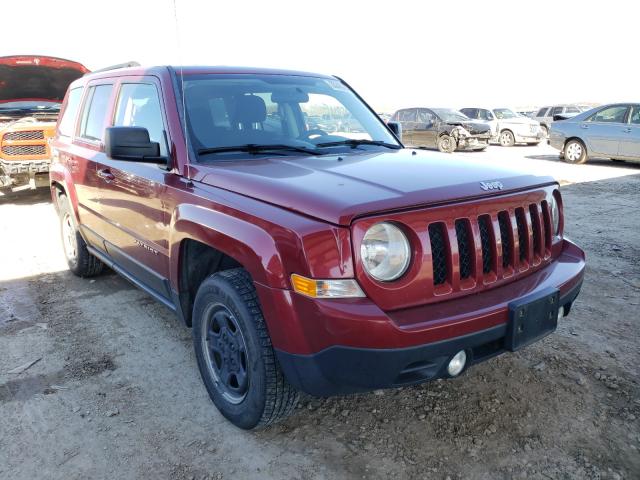 JEEP NULL 2015 1c4njrbb5fd249305