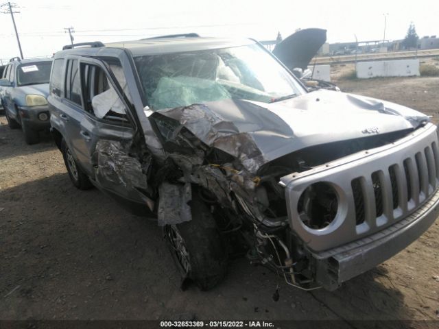 JEEP PATRIOT 2015 1c4njrbb5fd268923