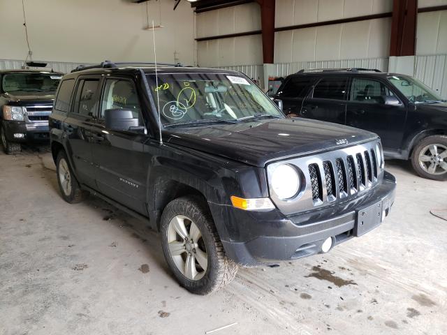 JEEP PATRIOT SP 2015 1c4njrbb5fd271191